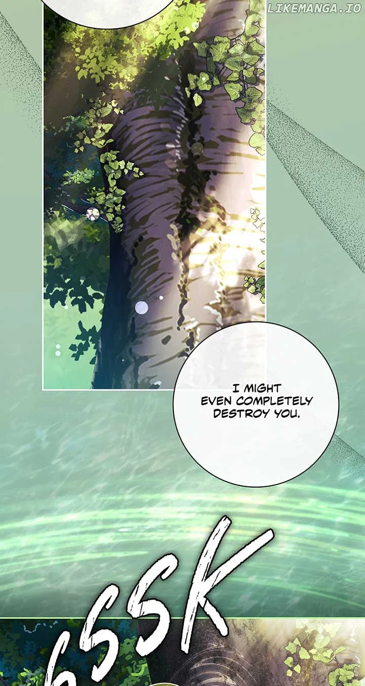 The Princess in the Attic Chapter 91 – Page 25