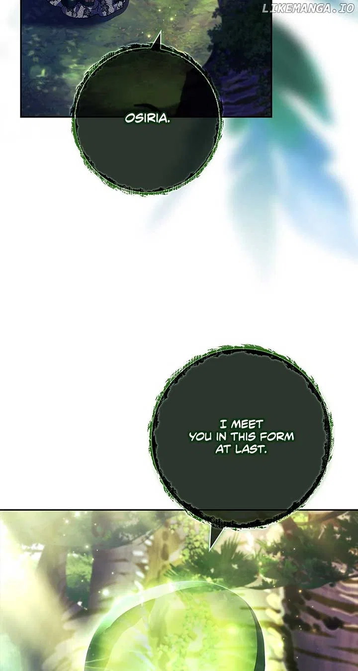 The Princess in the Attic Chapter 91 – Page 28