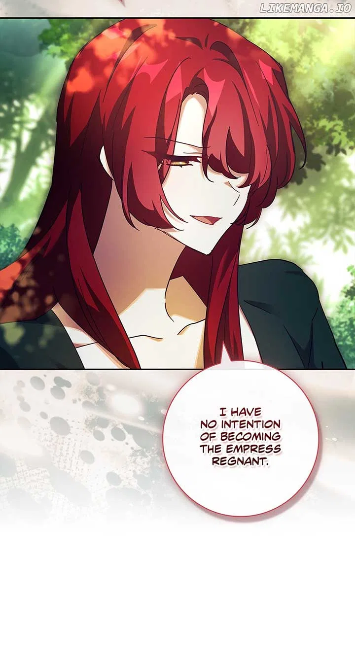 The Princess in the Attic Chapter 91 – Page 32