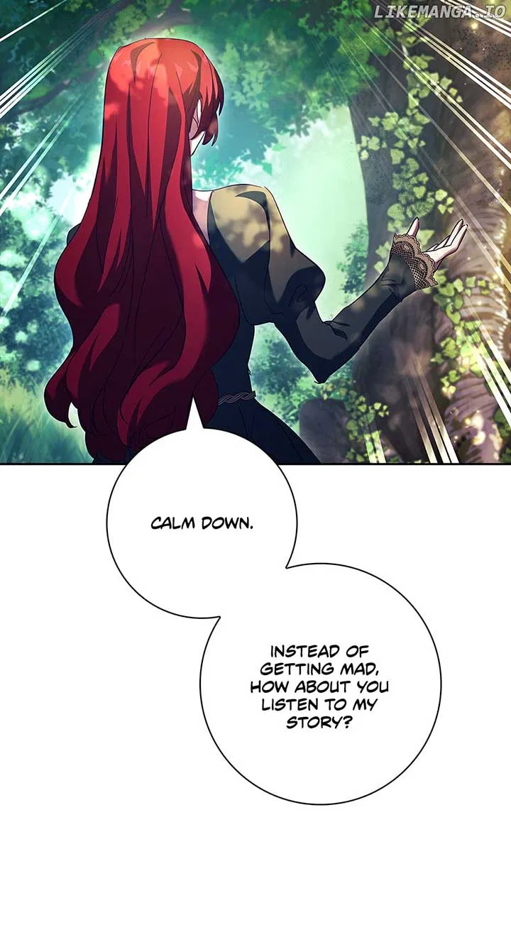 The Princess in the Attic Chapter 91 – Page 38