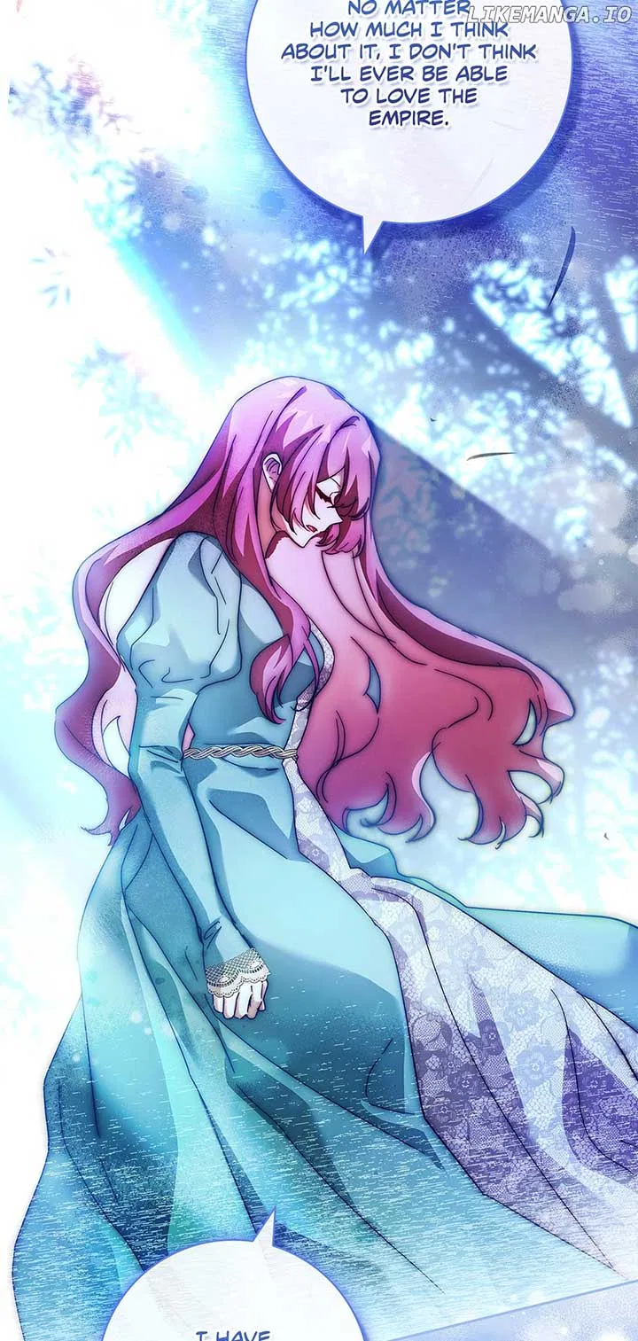 The Princess in the Attic Chapter 91 – Page 40