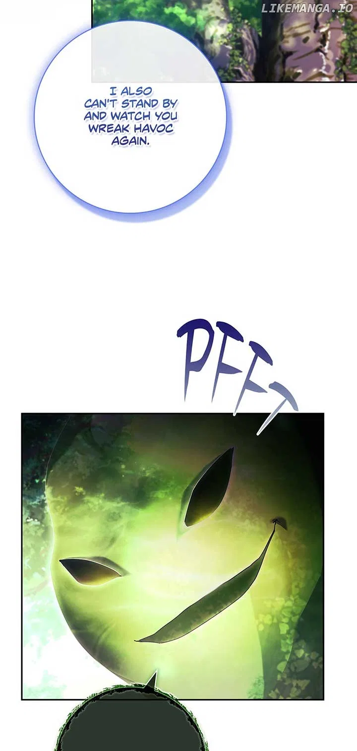 The Princess in the Attic Chapter 91 – Page 42