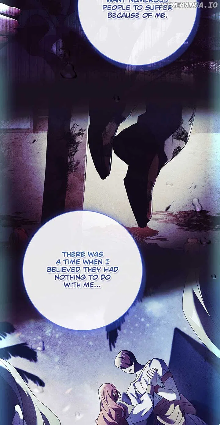 The Princess in the Attic Chapter 91 – Page 45