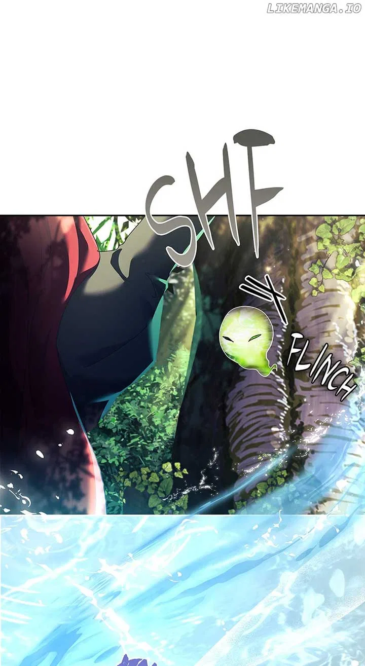 The Princess in the Attic Chapter 91 – Page 50