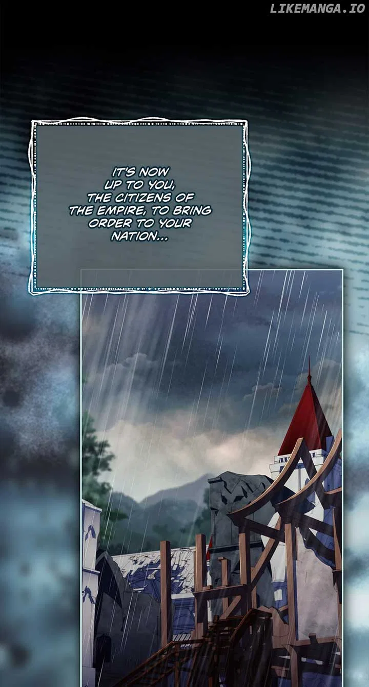 The Princess in the Attic Chapter 91 – Page 66