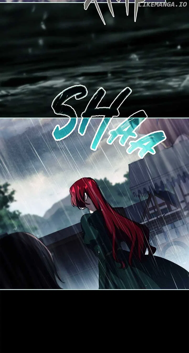 The Princess in the Attic Chapter 91 – Page 68