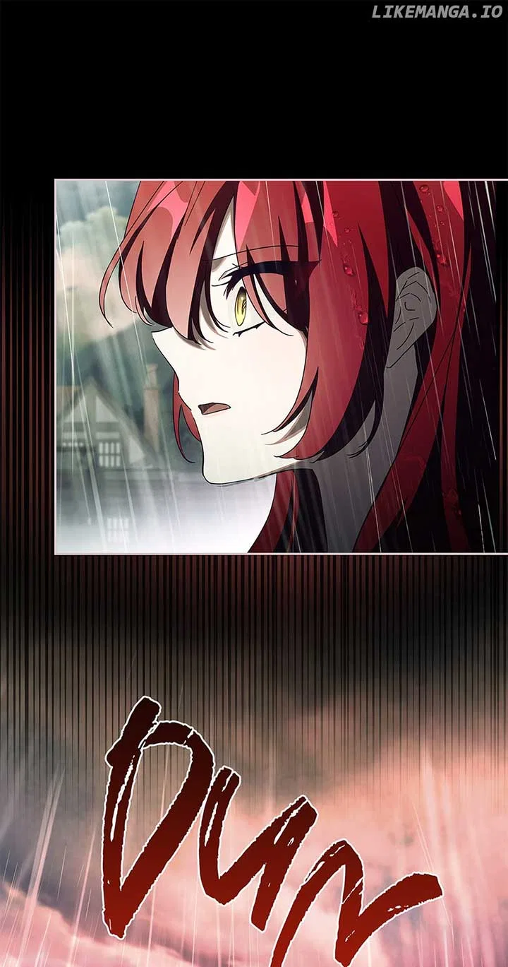 The Princess in the Attic Chapter 91 – Page 69