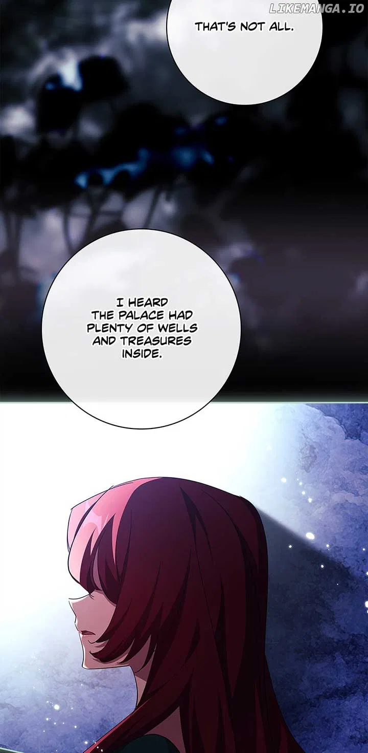 The Princess in the Attic Chapter 91 – Page 78