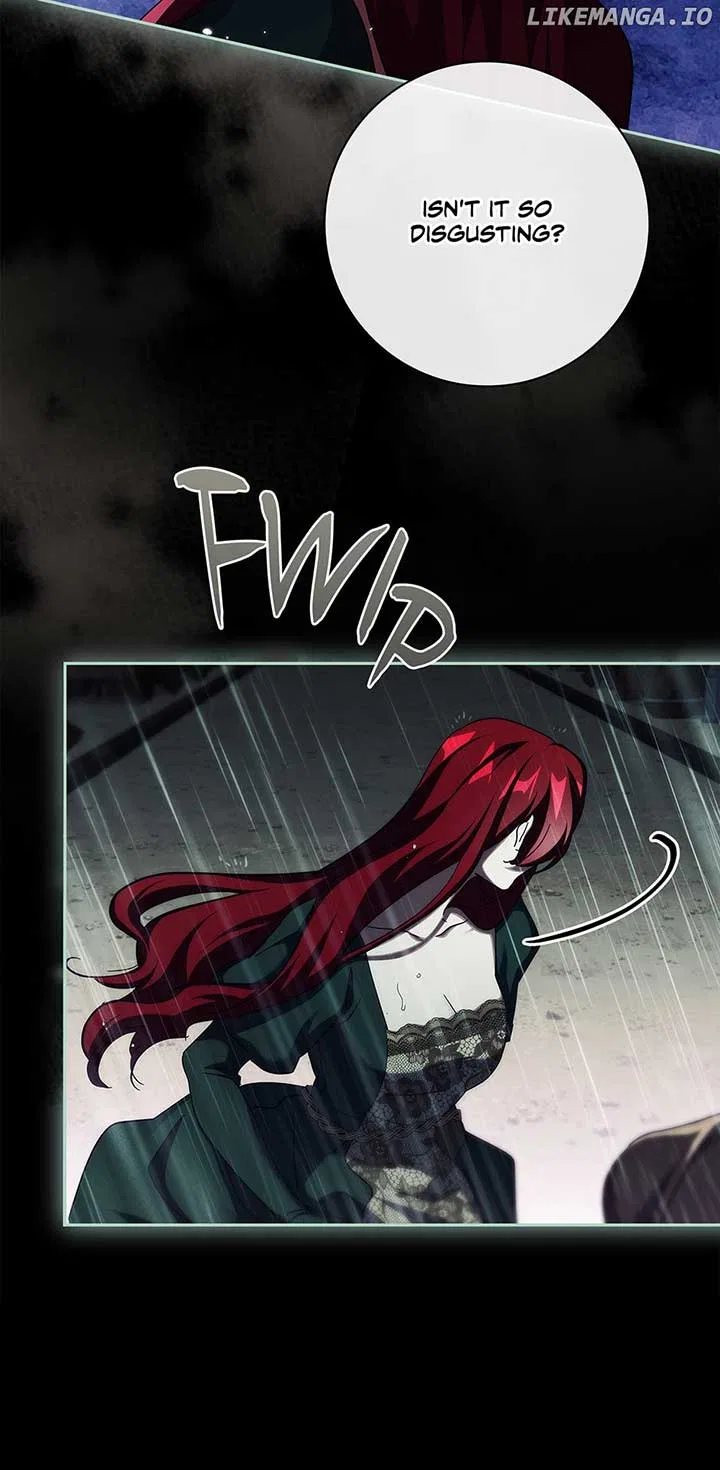 The Princess in the Attic Chapter 91 – Page 79