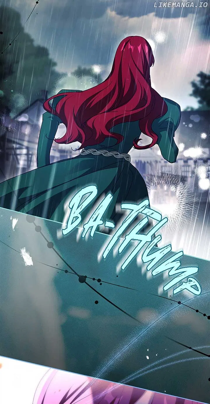 The Princess in the Attic Chapter 91 – Page 81