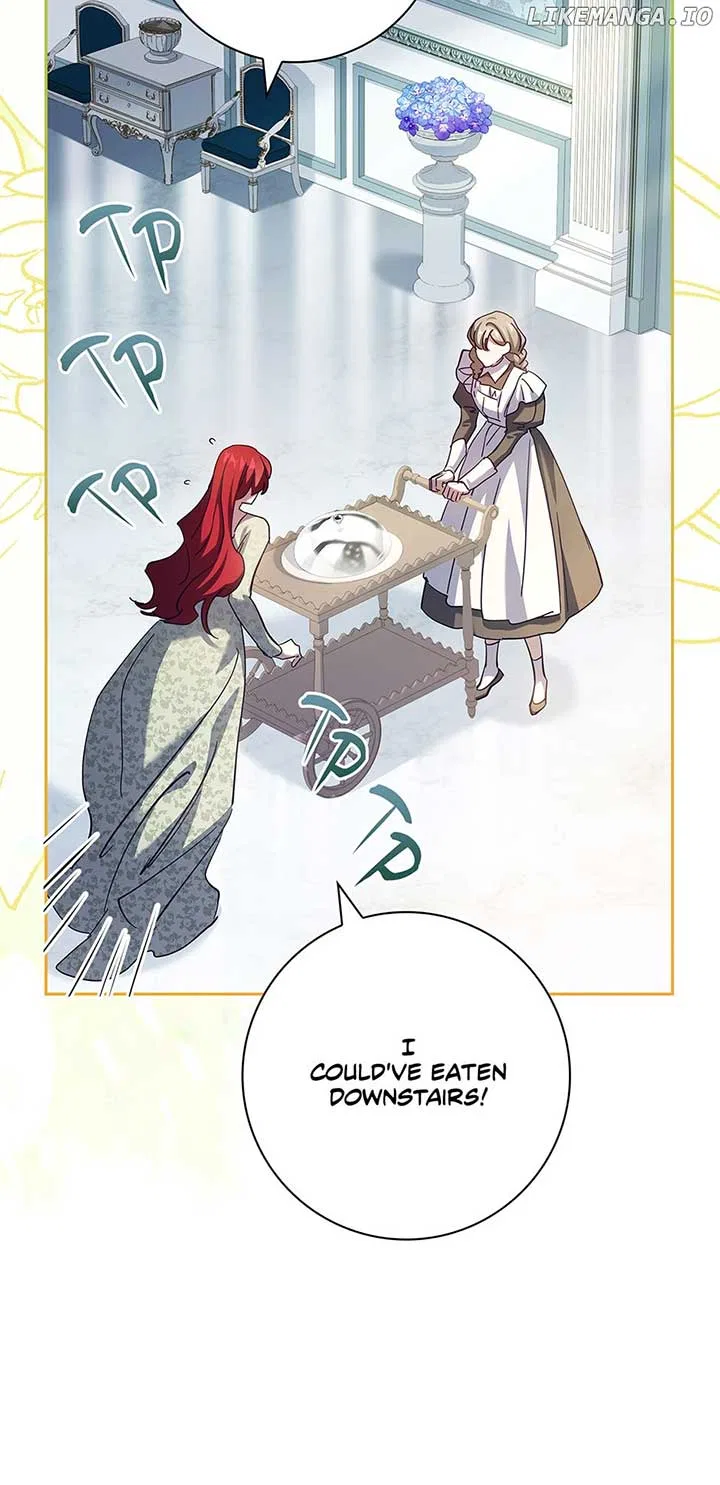 The Princess in the Attic Chapter 90 – Page 6