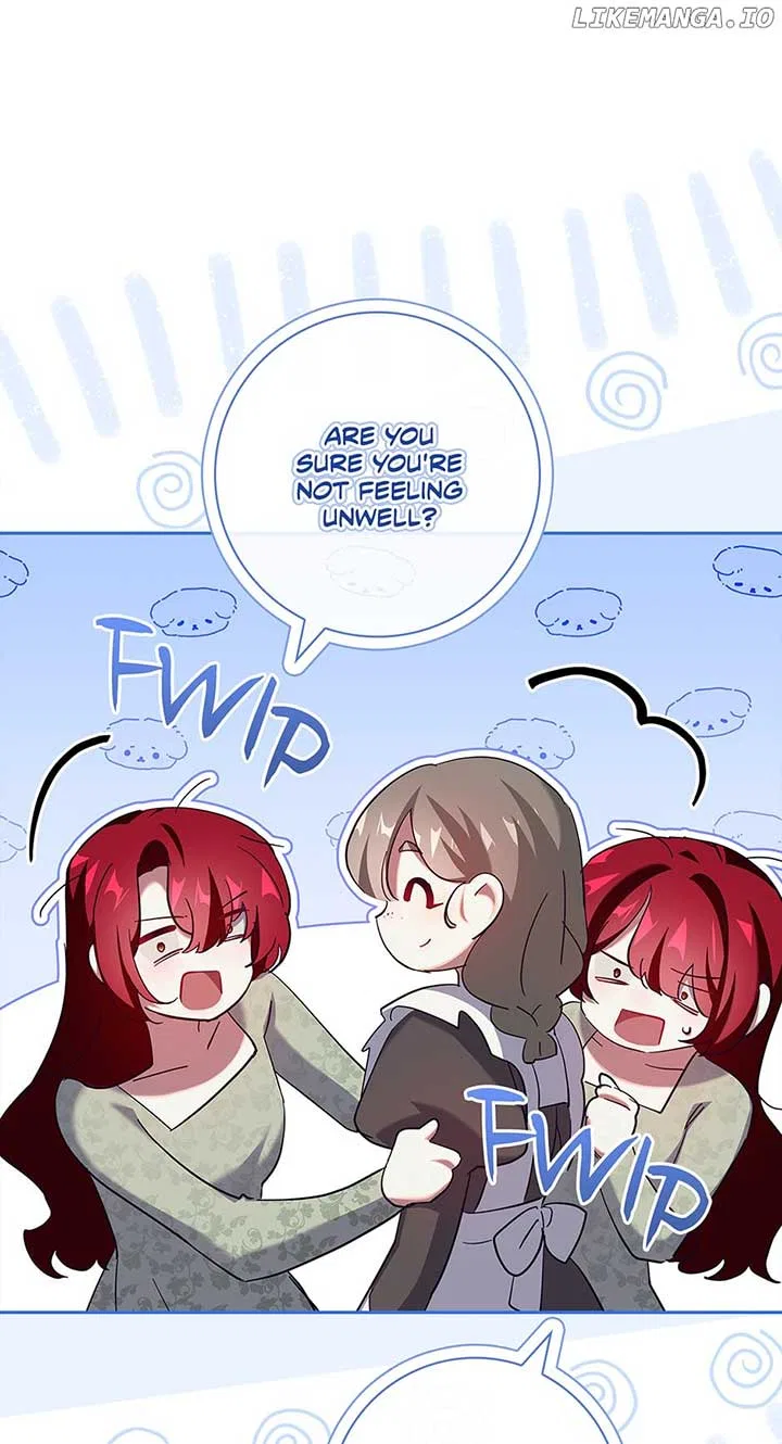 The Princess in the Attic Chapter 90 – Page 7
