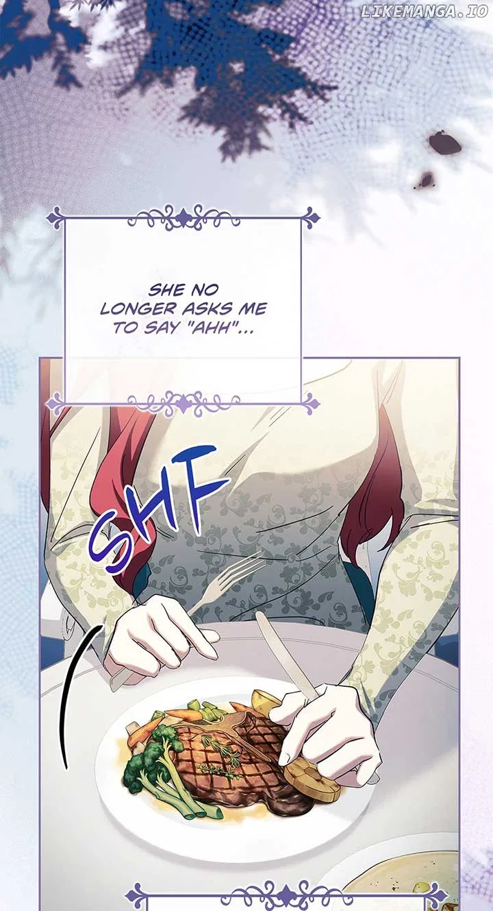 The Princess in the Attic Chapter 90 – Page 18