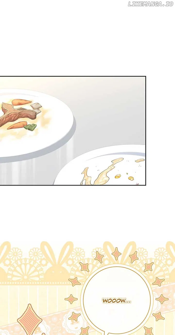 The Princess in the Attic Chapter 90 – Page 24