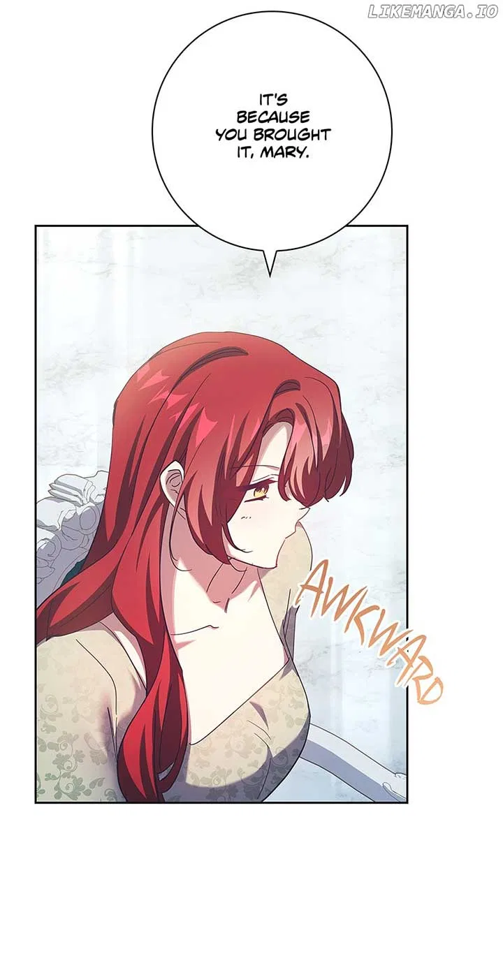 The Princess in the Attic Chapter 90 – Page 27