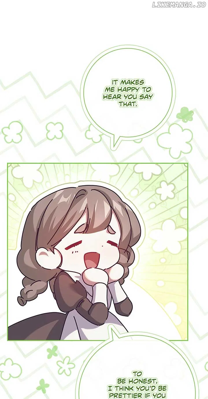 The Princess in the Attic Chapter 90 – Page 28
