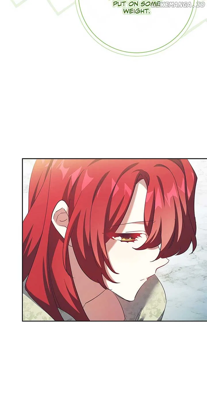 The Princess in the Attic Chapter 90 – Page 29