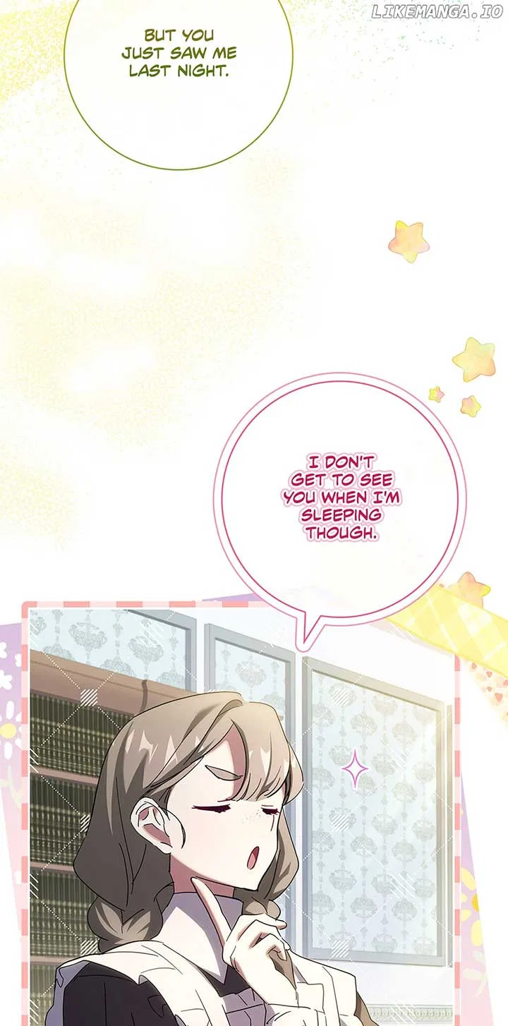 The Princess in the Attic Chapter 90 – Page 37