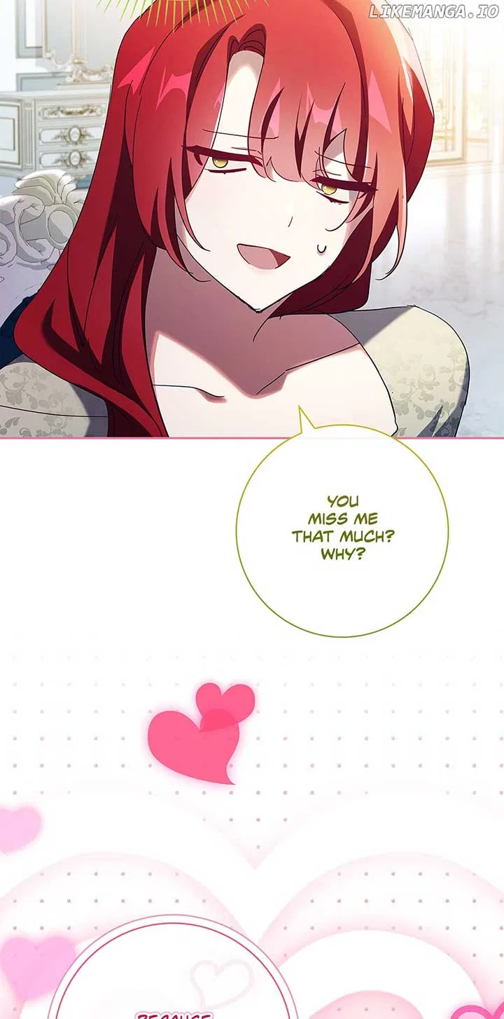 The Princess in the Attic Chapter 90 – Page 39