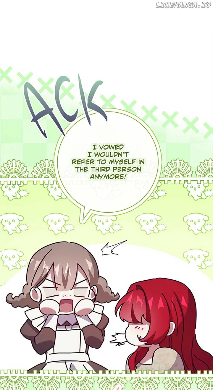 The Princess in the Attic Chapter 90 – Page 41