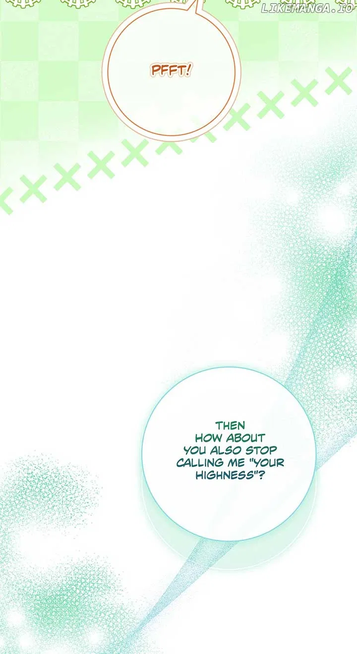 The Princess in the Attic Chapter 90 – Page 42