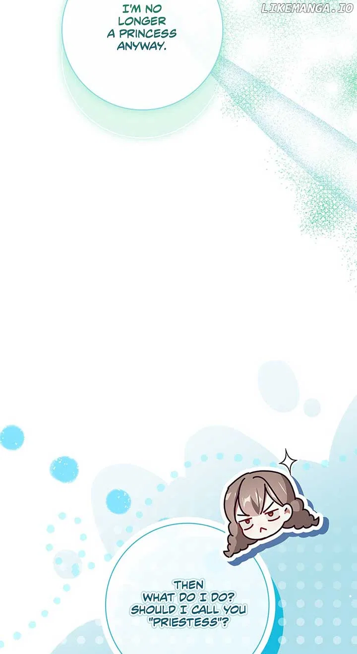 The Princess in the Attic Chapter 90 – Page 44