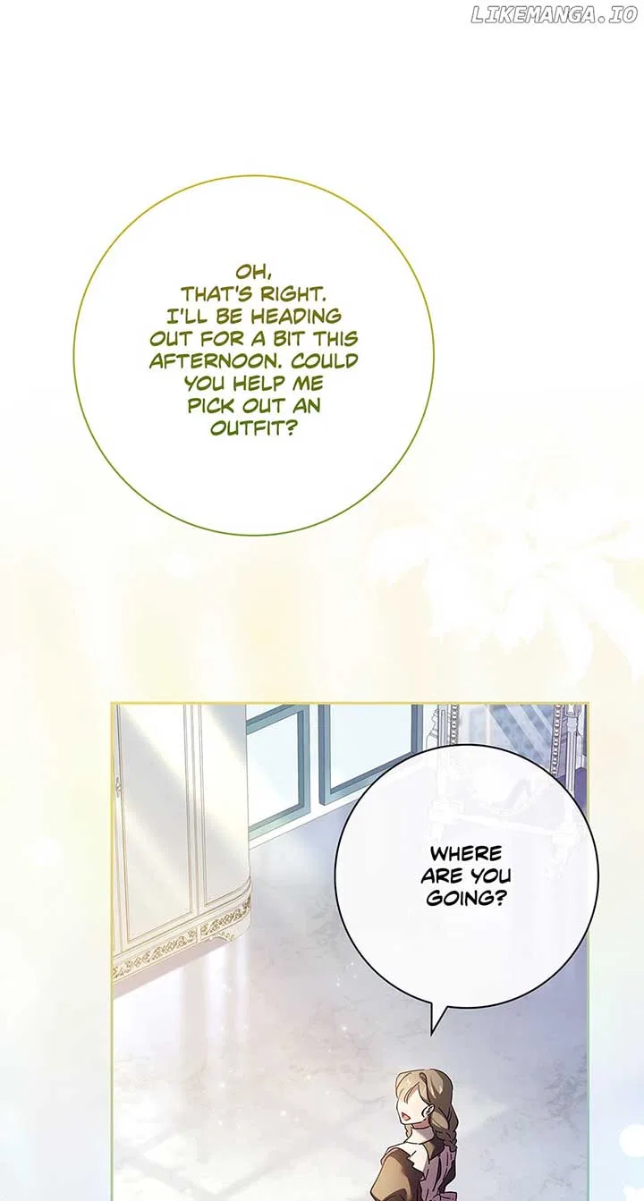 The Princess in the Attic Chapter 90 – Page 52