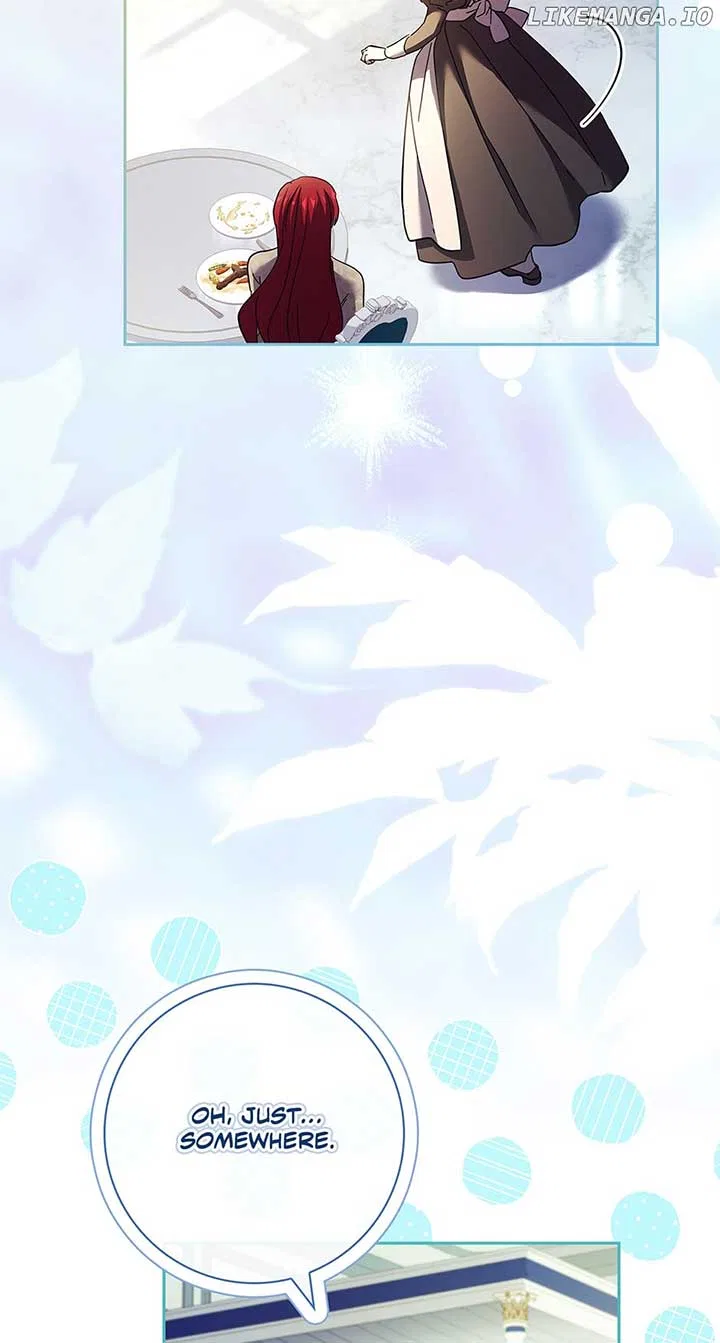 The Princess in the Attic Chapter 90 – Page 53