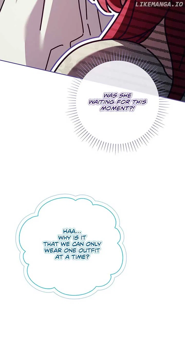 The Princess in the Attic Chapter 90 – Page 57