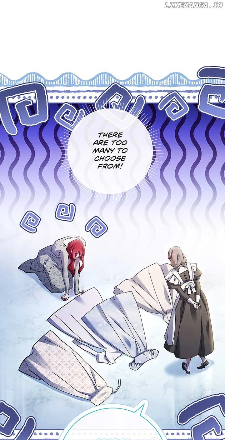 The Princess in the Attic Chapter 90 – Page 58