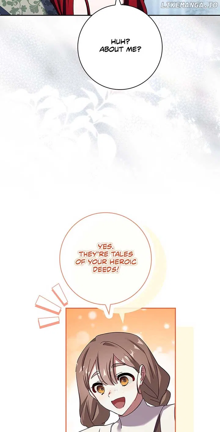 The Princess in the Attic Chapter 90 – Page 60