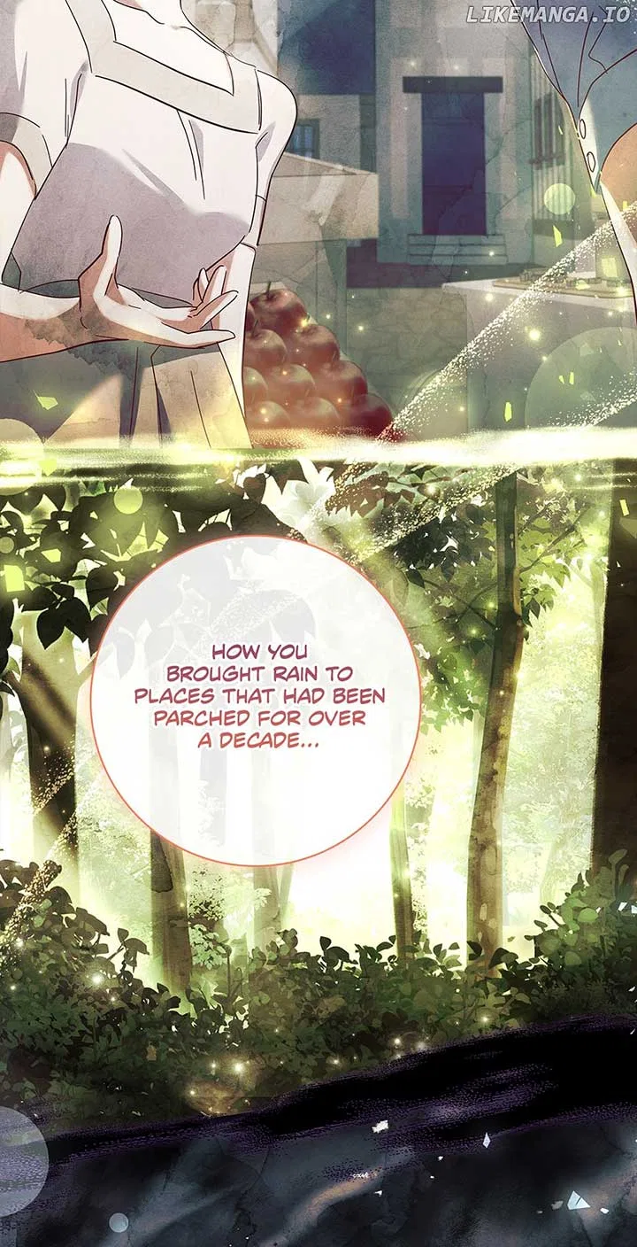 The Princess in the Attic Chapter 90 – Page 62