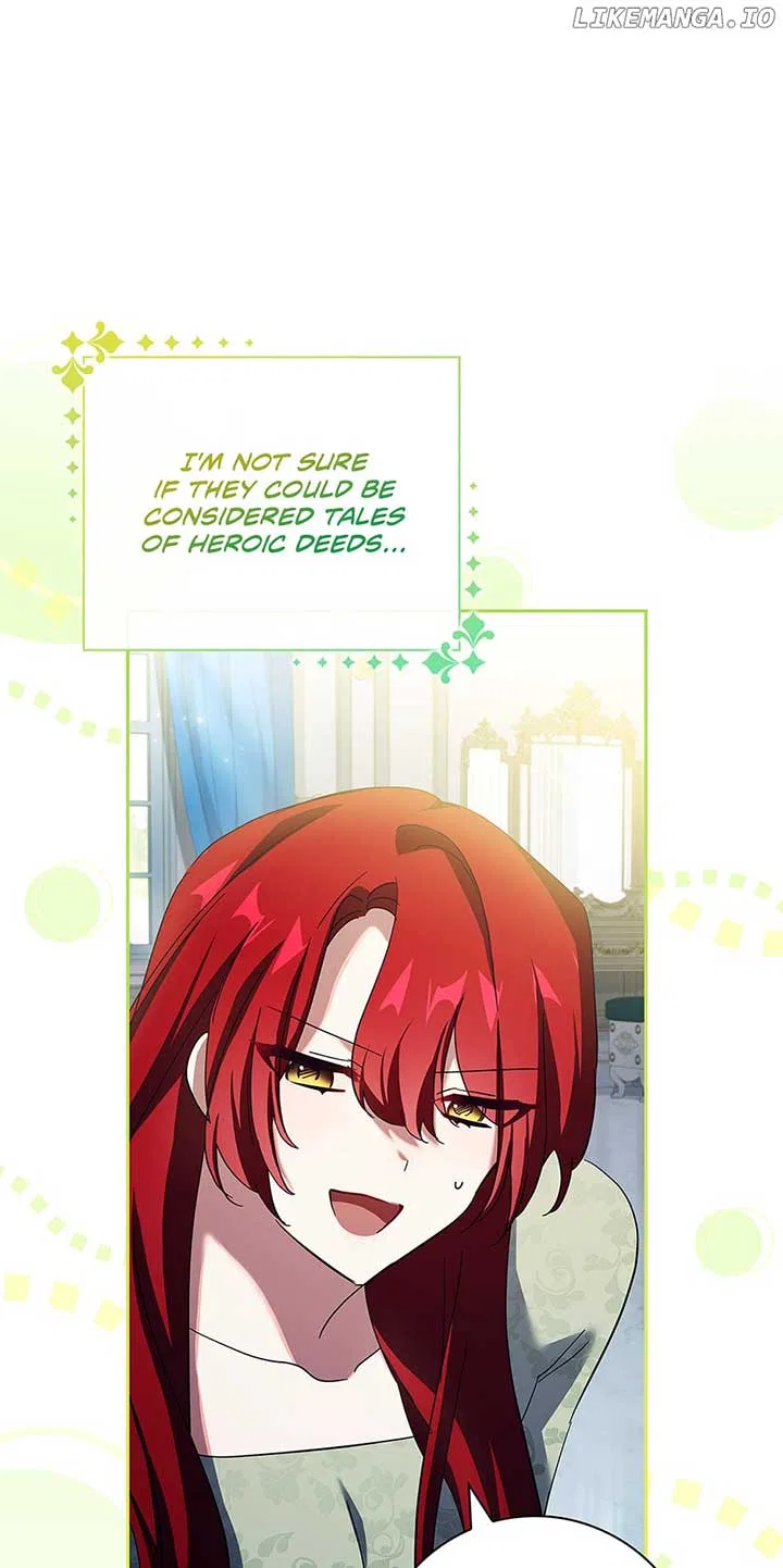 The Princess in the Attic Chapter 90 – Page 64