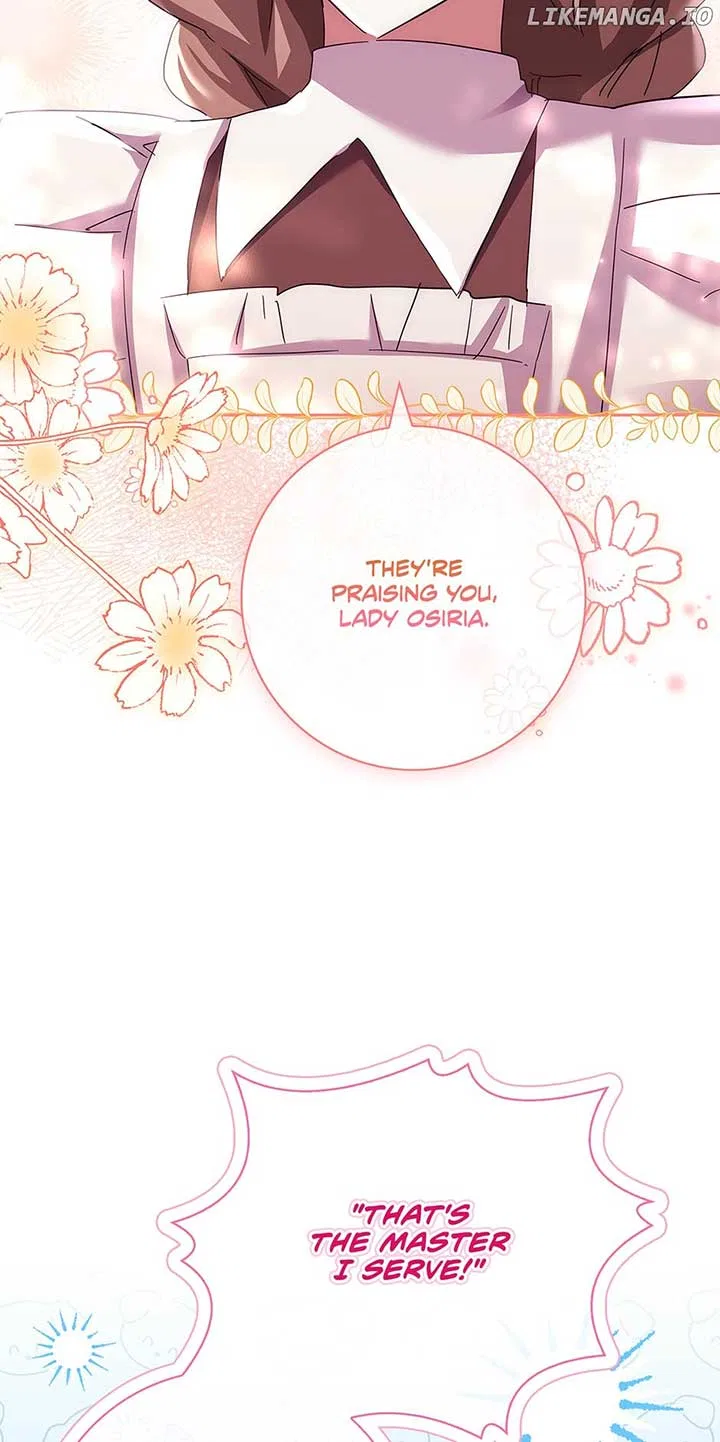 The Princess in the Attic Chapter 90 – Page 67