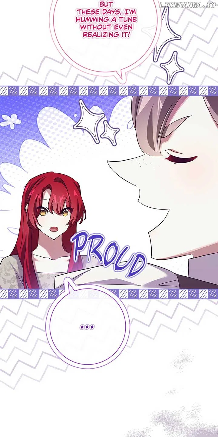 The Princess in the Attic Chapter 90 – Page 70