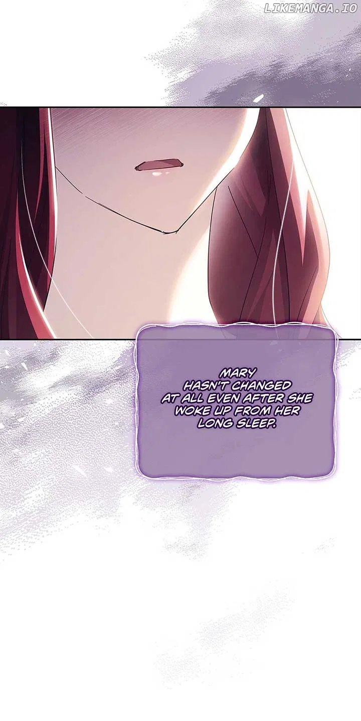 The Princess in the Attic Chapter 90 – Page 71