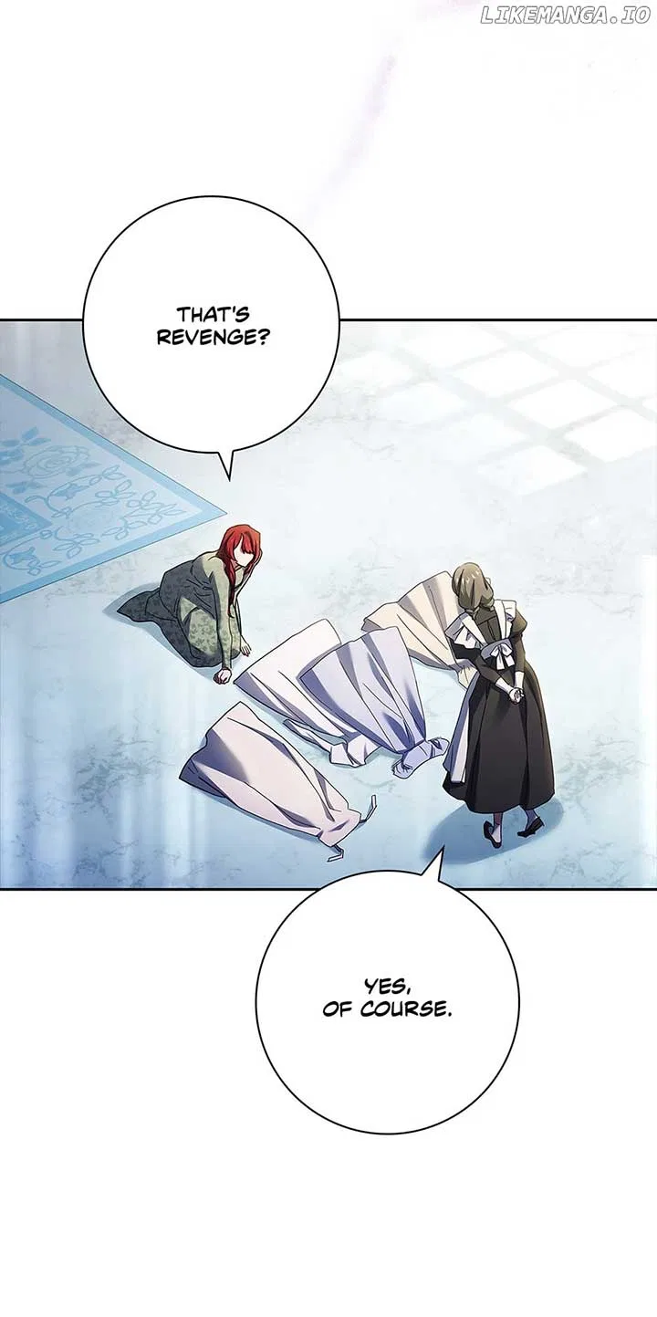 The Princess in the Attic Chapter 90 – Page 77