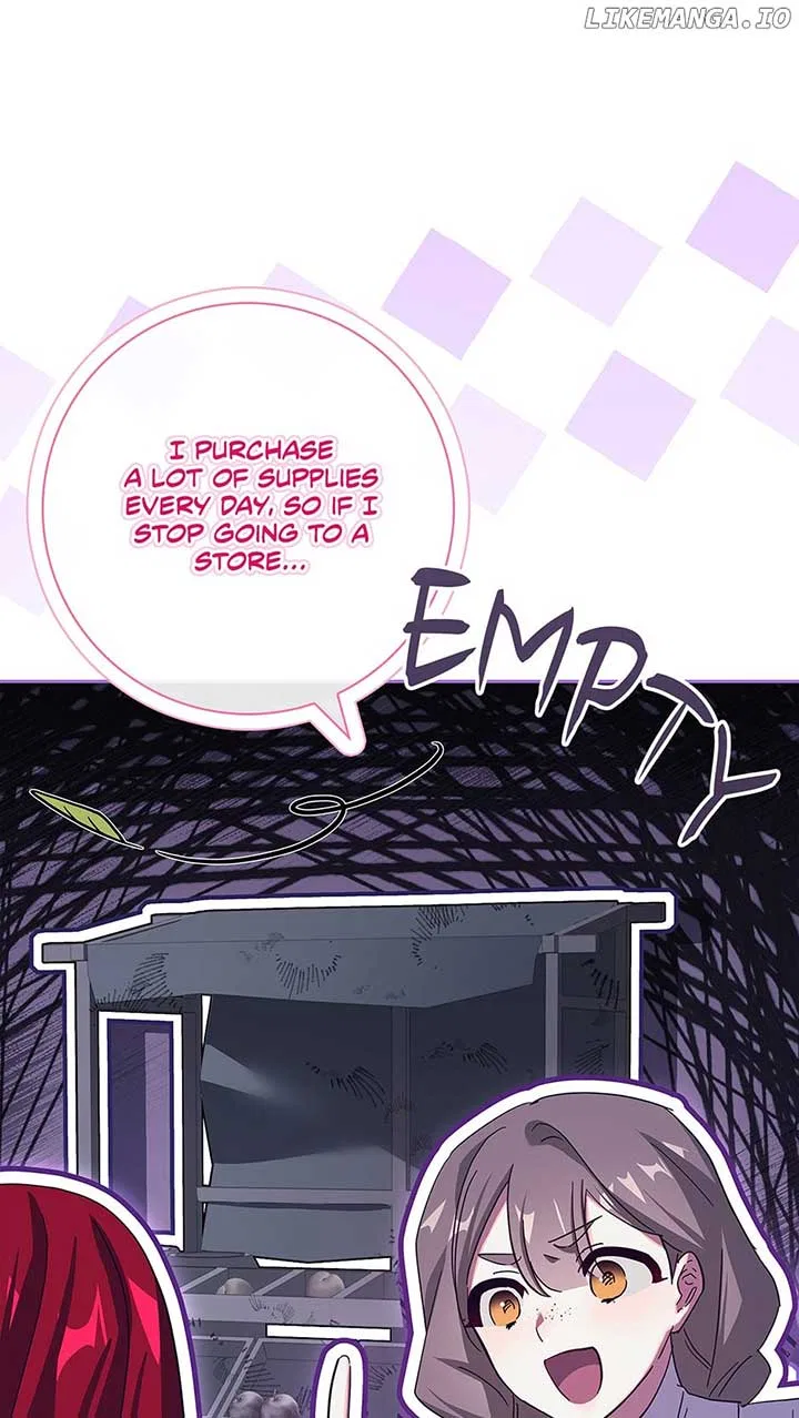 The Princess in the Attic Chapter 90 – Page 78