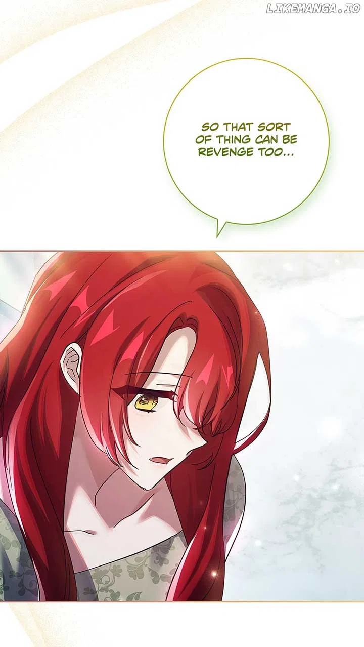 The Princess in the Attic Chapter 90 – Page 82