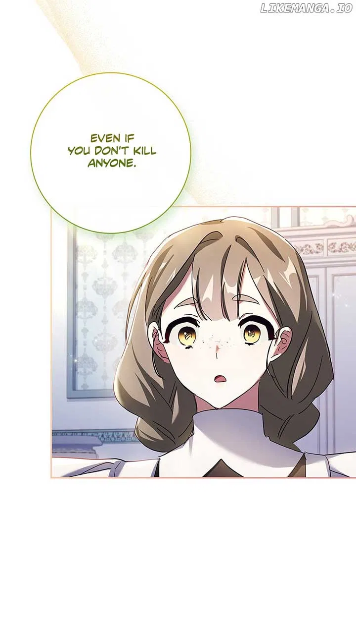 The Princess in the Attic Chapter 90 – Page 83