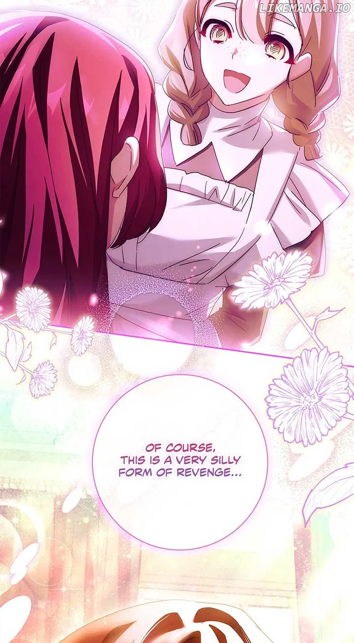 The Princess in the Attic Chapter 90 – Page 85