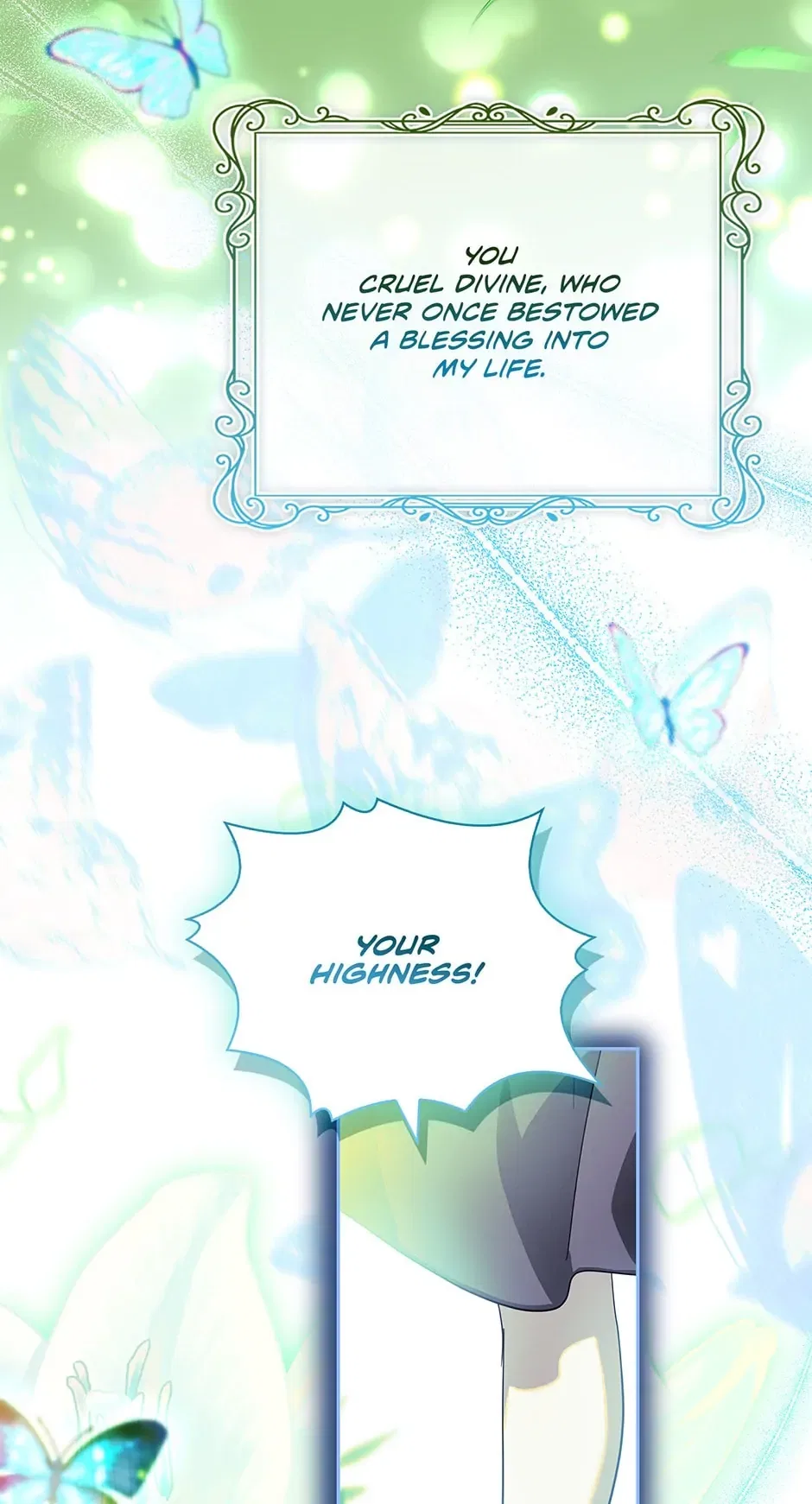 The Princess in the Attic Chapter 89 – Page 6