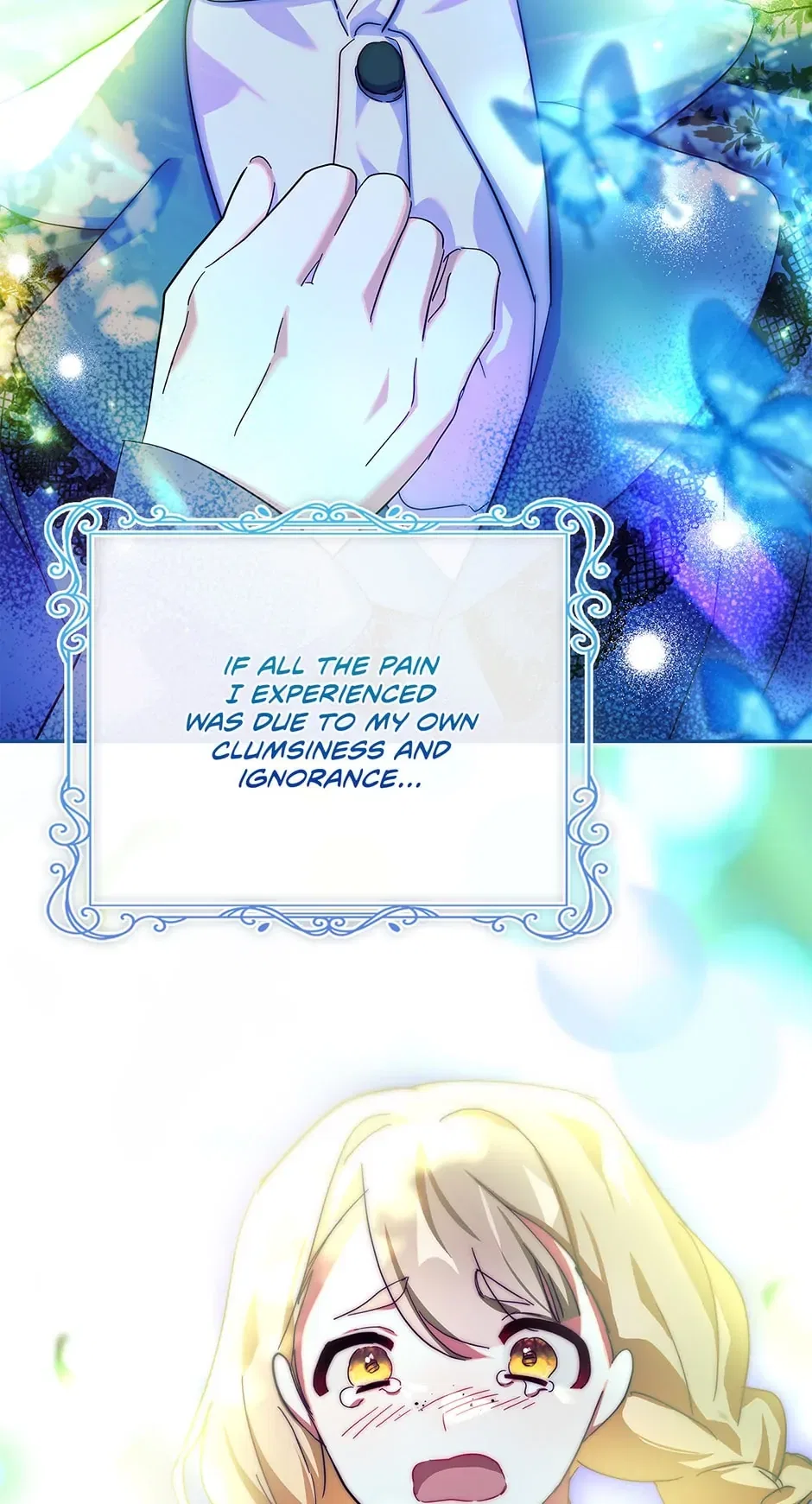 The Princess in the Attic Chapter 89 – Page 8
