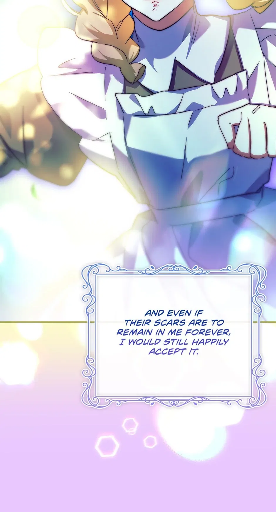The Princess in the Attic Chapter 89 – Page 9