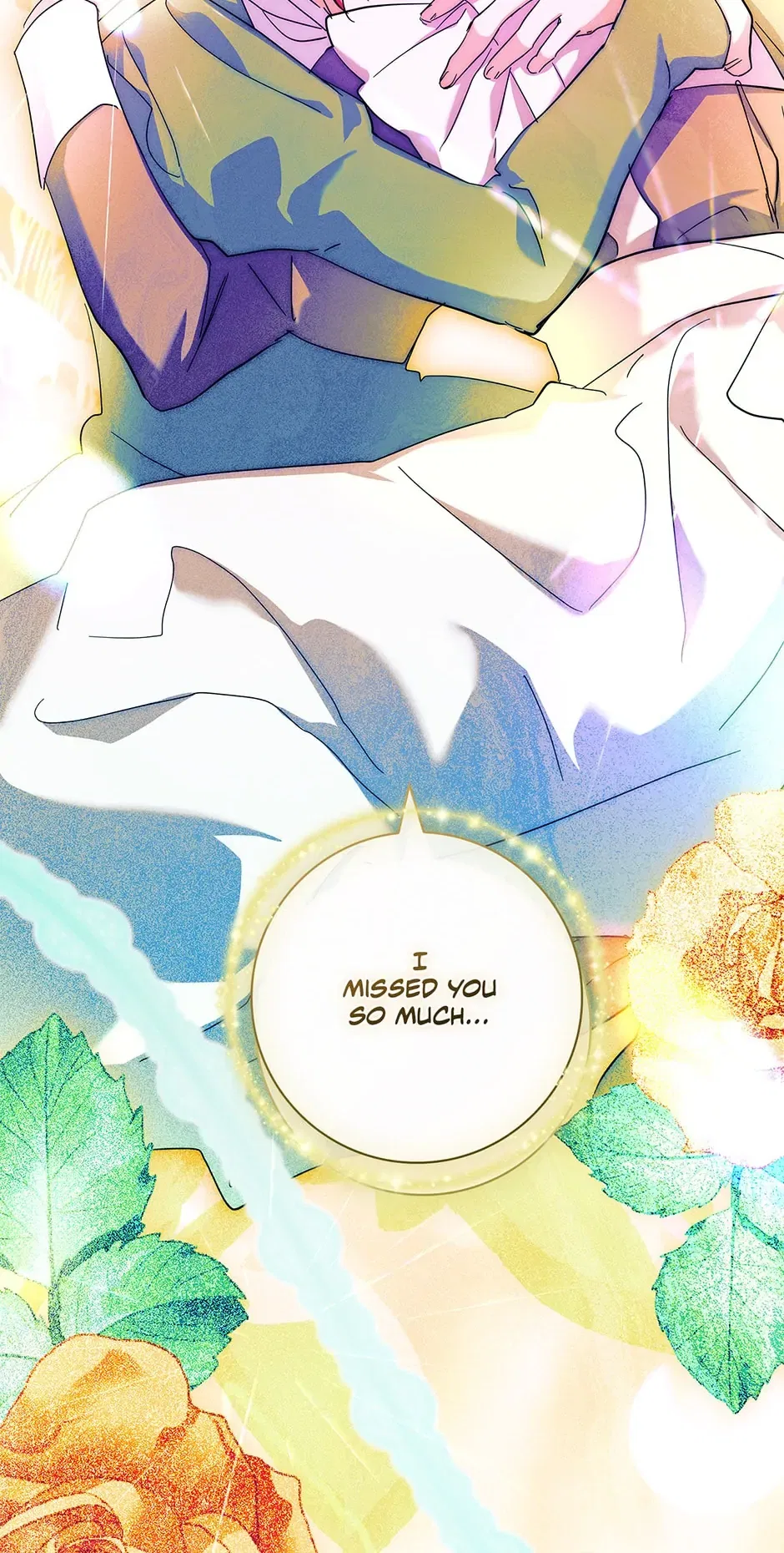 The Princess in the Attic Chapter 89 – Page 15