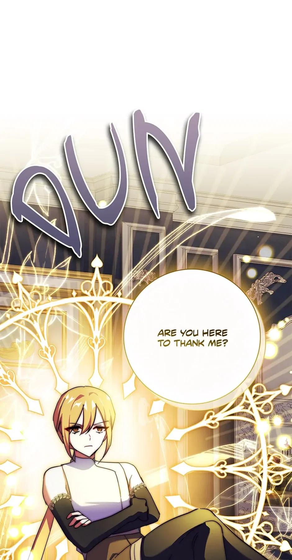 The Princess in the Attic Chapter 89 – Page 24