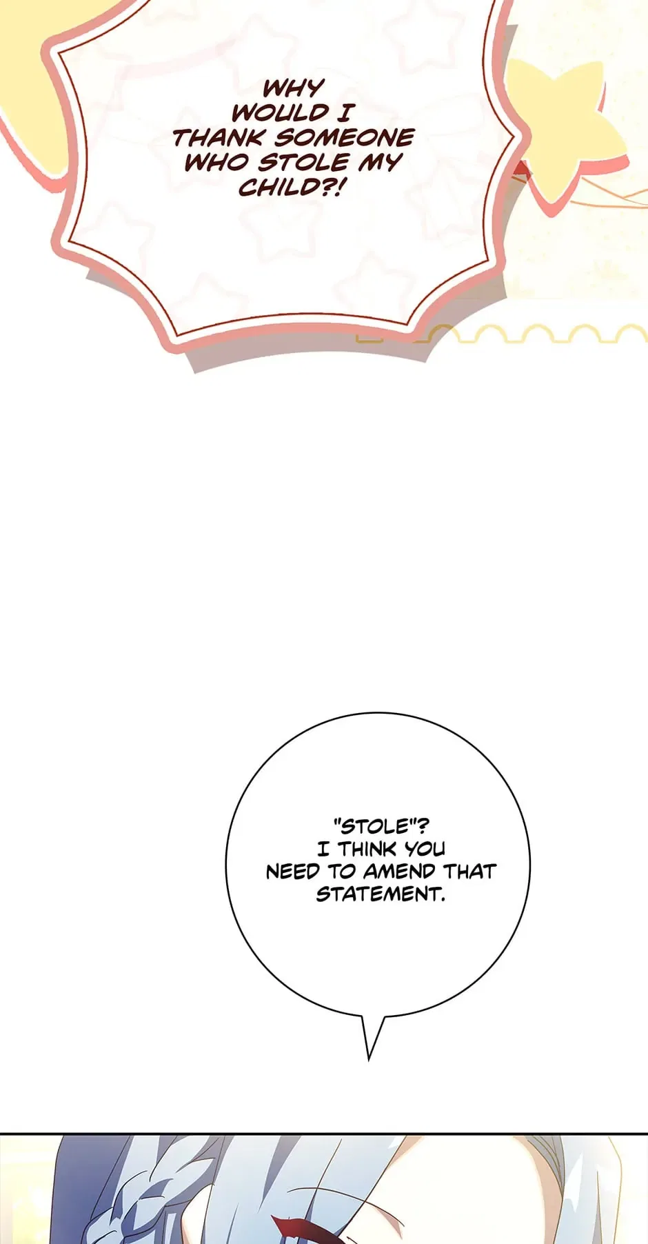 The Princess in the Attic Chapter 89 – Page 28