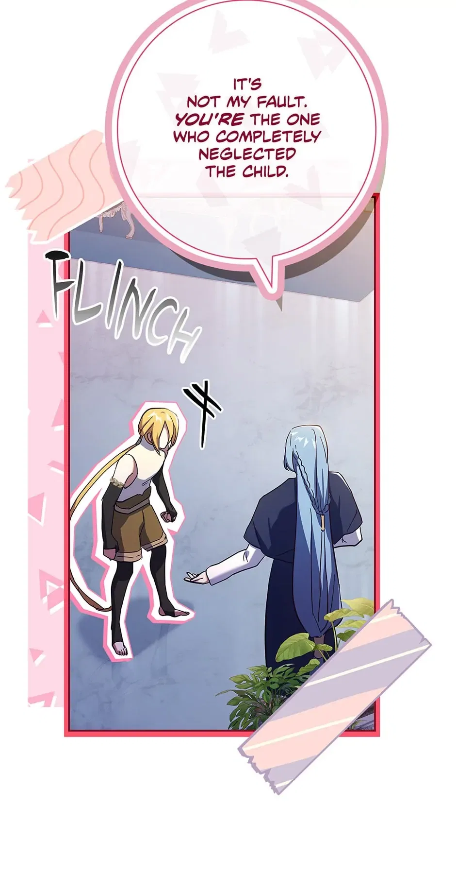 The Princess in the Attic Chapter 89 – Page 30