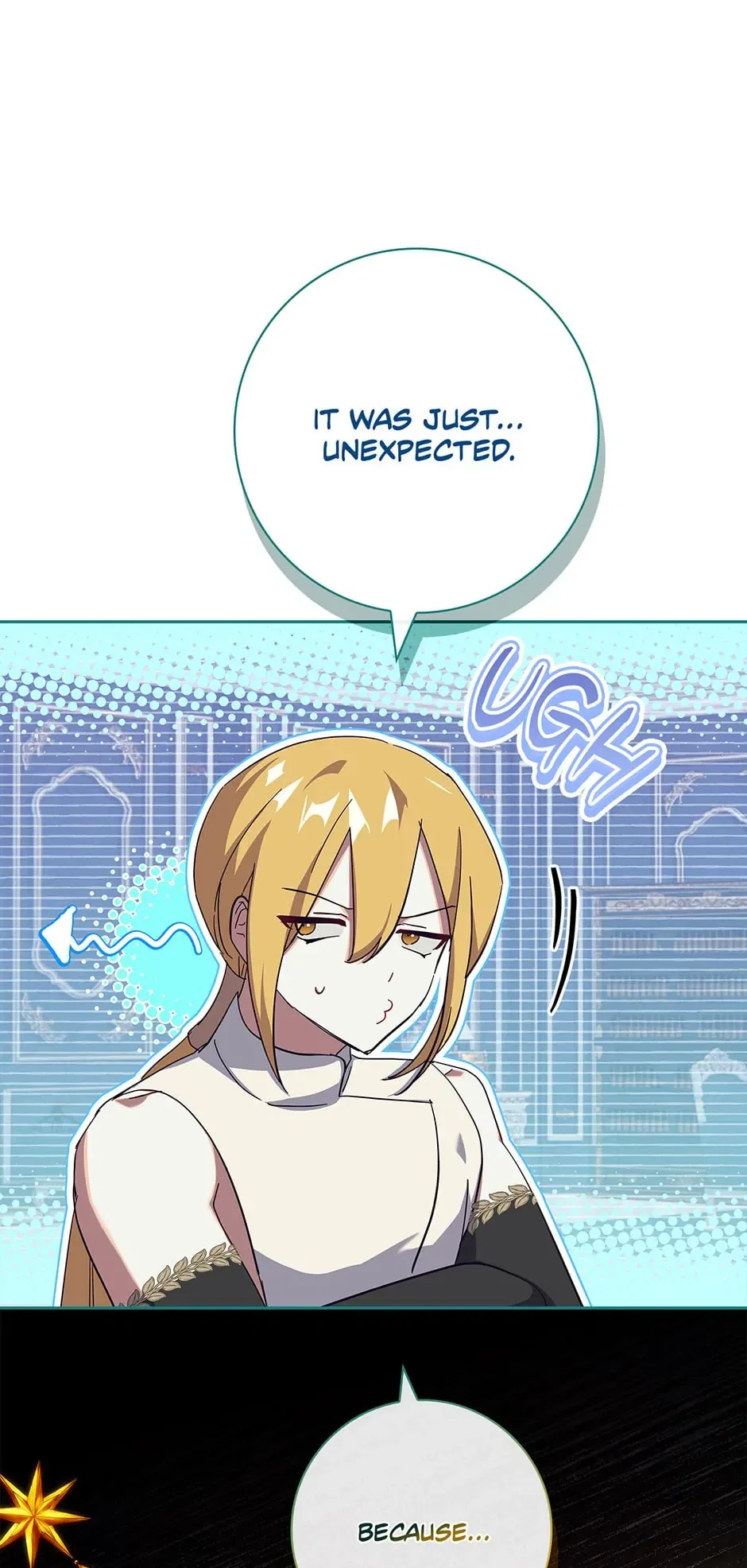 The Princess in the Attic Chapter 89 – Page 31