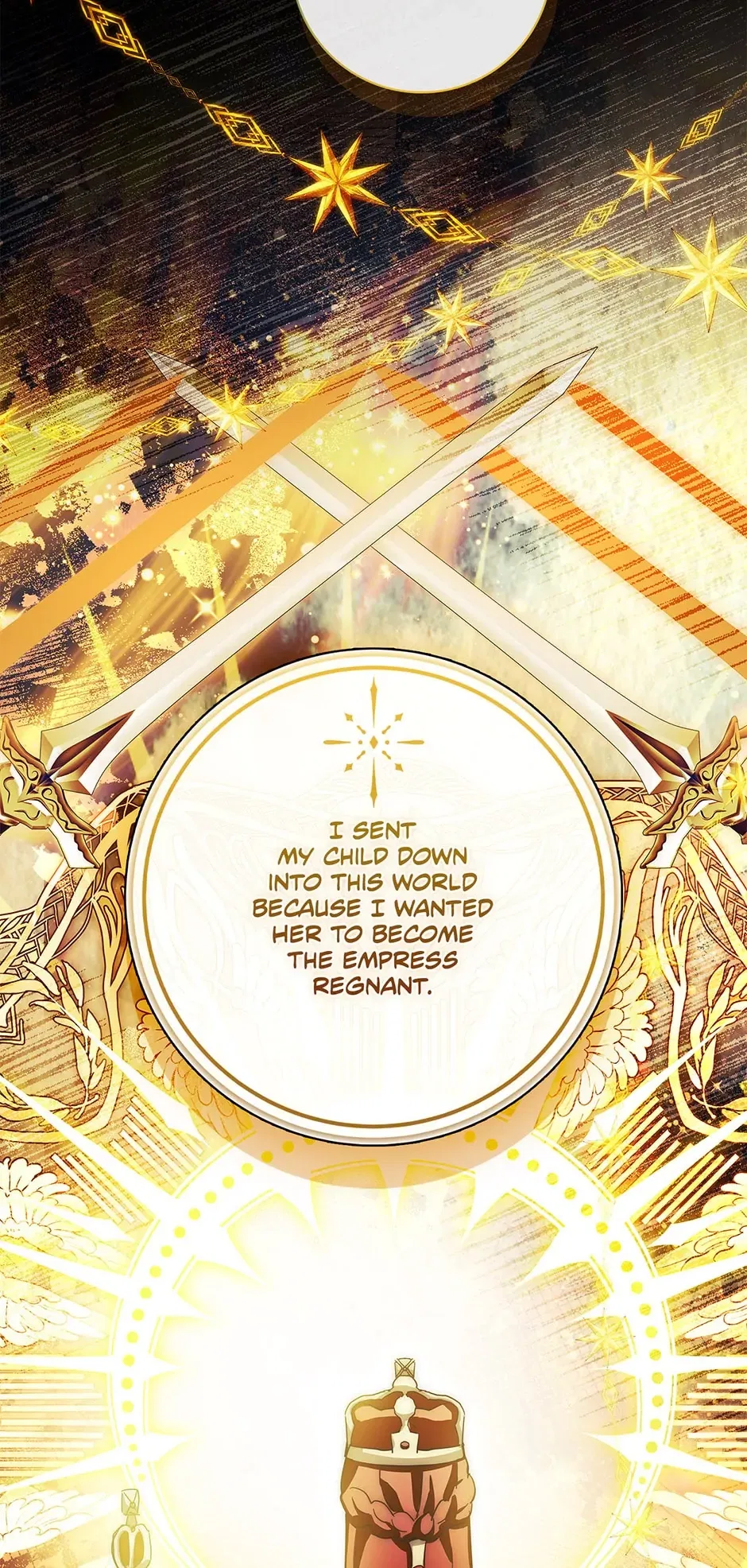 The Princess in the Attic Chapter 89 – Page 32